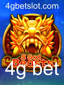 Explorando o Mundo de 5GodBeasts: Regras e Estratégias