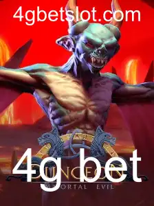 Dungeon: Explorando o Fascinante Mundo do Jogo com 4G Bet