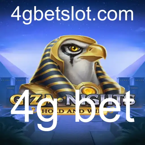 Explorando GizaNights: A Nova Sensação dos Jogos com 4g Bet