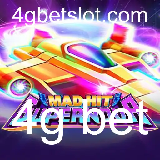 Descubra o Universo de MadHitSupernova: O Novo Fenômeno dos Jogos 4G Bet
