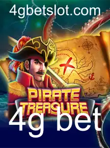 Descubra as Aventuras de PirateTreasure e Aposte com a Palavra-chave 4g Bet