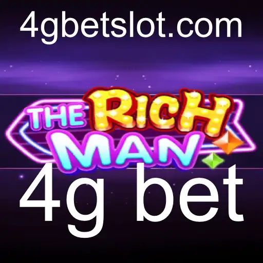 TheRichMan: Um Mergulho no Universo de 4g bet