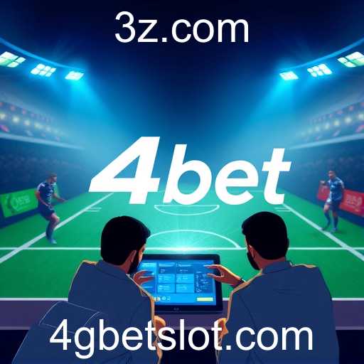 Transformações no Cenário de Jogos Online com 4G Bet