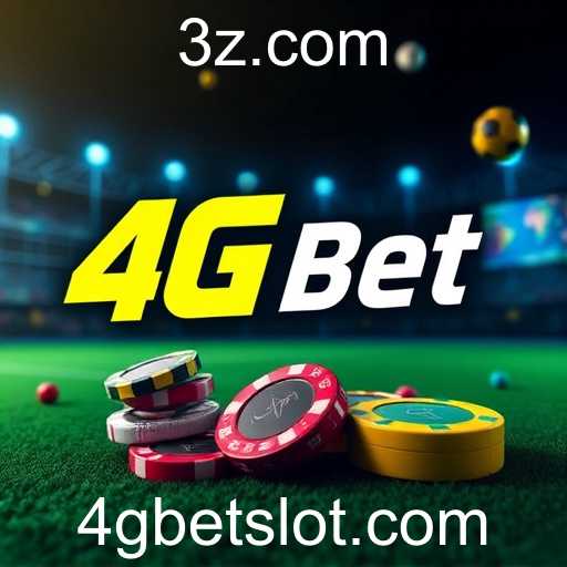 A Ascensão do 4G Bet nas Plataformas Digitais