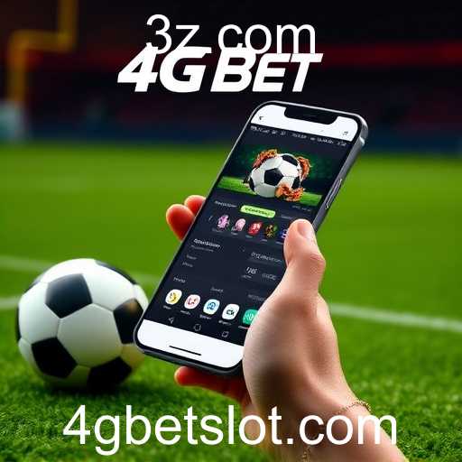 A Ascensão do 4G Bet no Mercado de Jogos Online