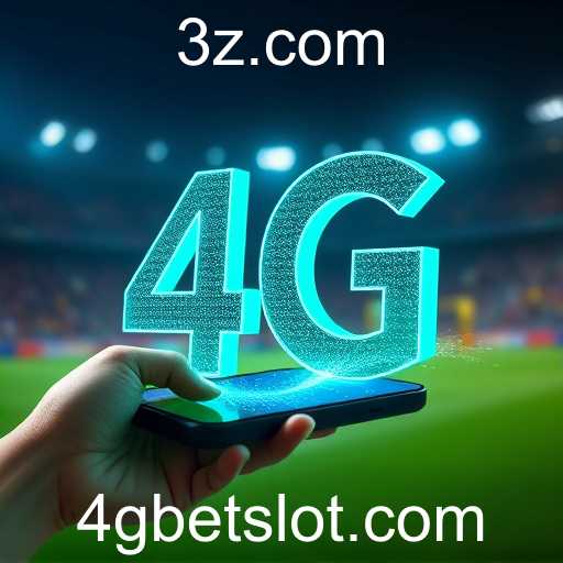 A Evolução do 4G nas Apostas Online