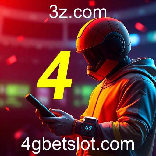 A Evolução dos Jogos Online e o Impacto da '4g bet'