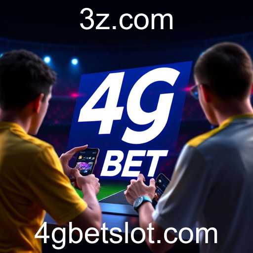 A Ascensão dos Jogos Online com 4g Bet em 2025