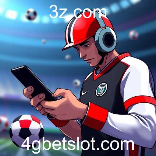 Impacto do 4G BET no Mercado de Jogos em 2025