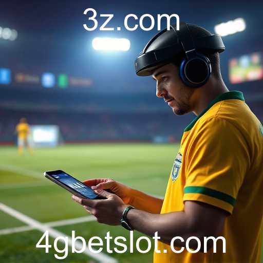 O Impacto dos Avanços Tecnológicos nos Jogos de Aposta Online