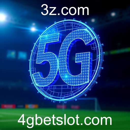 O Impacto do 5G nos Sites de Jogos Online