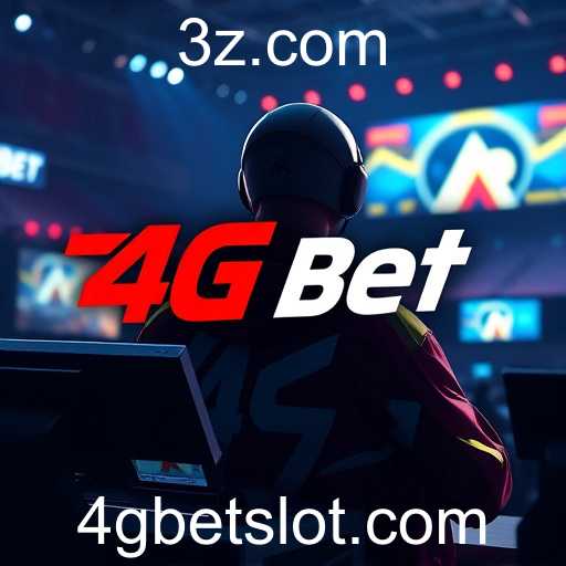 A Revolução dos Jogos Online com 4G Bet