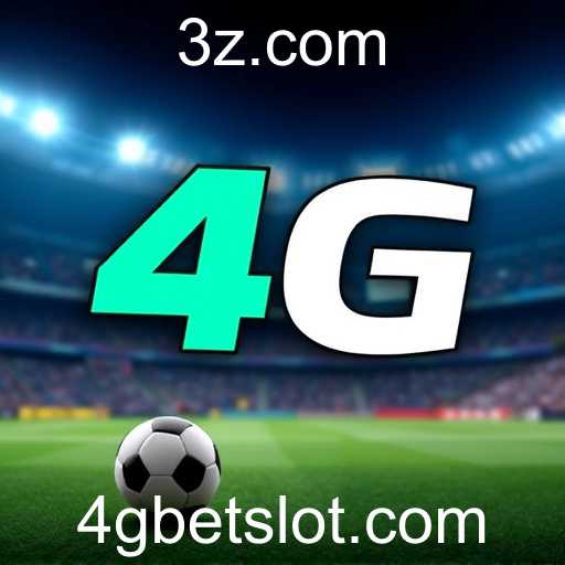 Revolução dos Jogos com 4G Bet