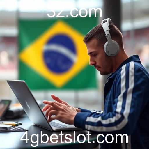 A Ascensão dos Sites de Apostas Online no Brasil