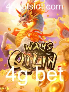 Explorando o Enigmático Mundo de ‘Ways of the Qilin’ e a Emoção das Apostas 4G