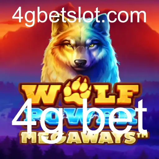 Explorando o Mundo do WolfPowerMega e a Tendência do 4g bet